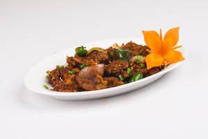 Chilli Beef