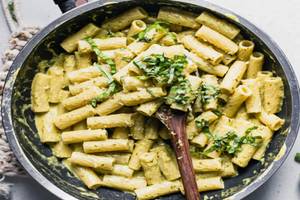 Creamy Pesto