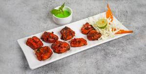 Chicken Tikka Takatak