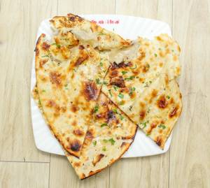 Butter Naan