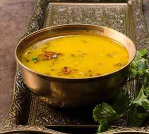Dal Fry