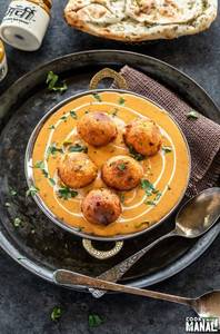 Malai Kofta