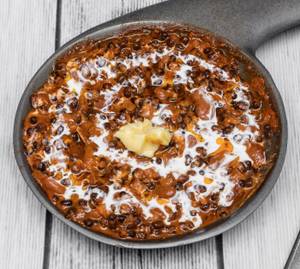 Dal Makhani 