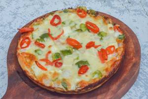 11" Peppy Paneer Pizza