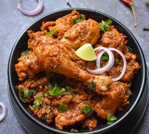 Chicken Sukkha