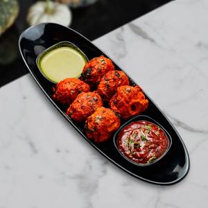 Dim Sums Schezwan(6pc)