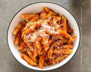 Arrabiata Penne Pasta