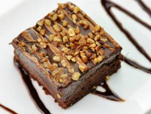 Chocolate Brownie
