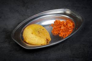 Bataka Vada ( 2 Nos)