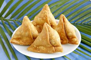Samosa [5 Pieces]