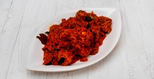 Chicken Sukka