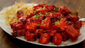 Paneer 65 Dry