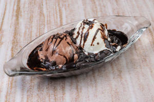Ecstasy Sundae