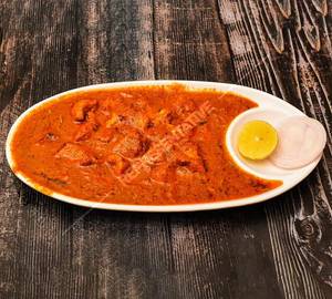 Chicken Boneless Tawa