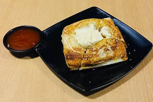 Surti Butter Masala Sandwich