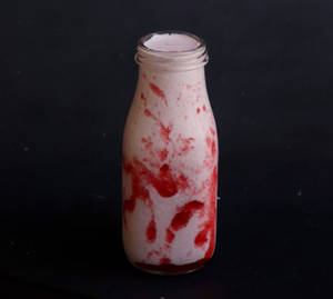 Strawberry Shake