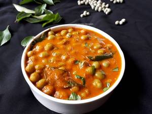 Mutter Masala