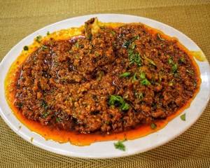 Keema Chaap