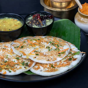 Set dosa [2]