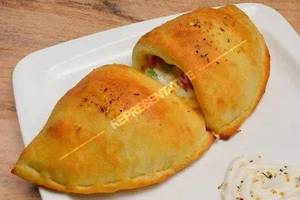 Calzone Packets