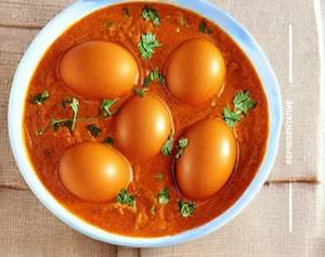 Egg Curry