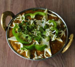 Paneer Amritsari(450 gm)