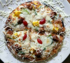 Farm House Pizza [Large 12 Inches]