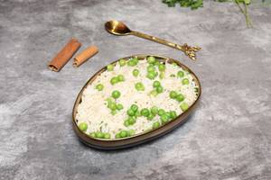 Matar Pulao