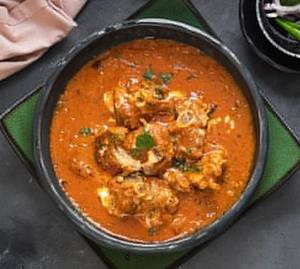 Mutton Curry