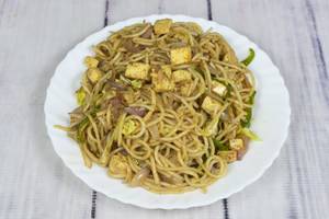 Hakka Noodles 