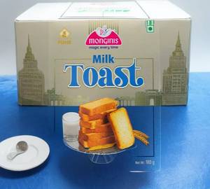 Milk Toast [180 Grams]