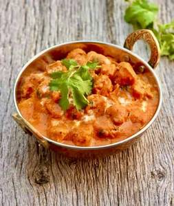 Soyabean Kolhapuri