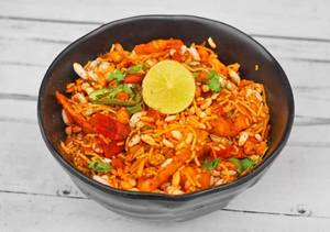 Jhalmuri