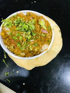 Matra With Masala Kulcha(3 Pcs)