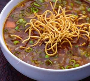 Manchow Soup     