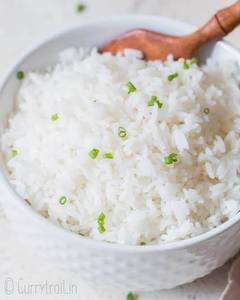 Plane Rice [300 Grams]