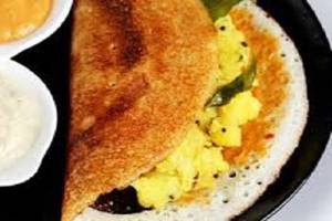 Mysore Masala Dosa