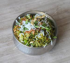 Hyderbadi Biryani