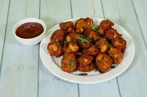 Cashew Chicken