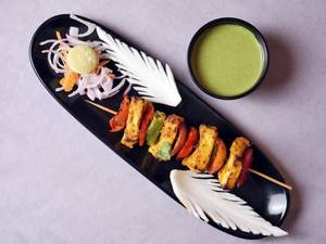Paneer Tikka