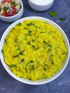 Dal Kitchadi