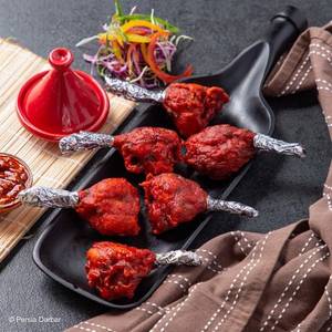 Chicken Lollypop (6 Pcs)