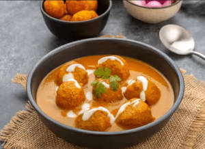 Malai Kofta