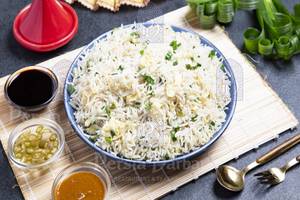 Egg Fried Rice