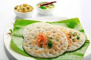 Uttappam