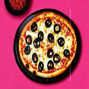 Small Makhani Pizza