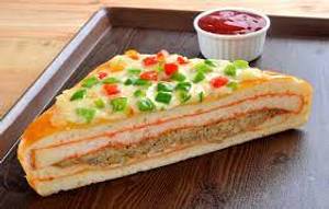 Pizza Sandwich