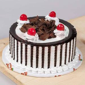 Blackforest Cake