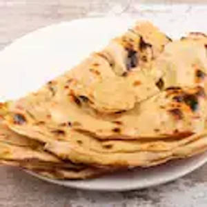 Lachha Paratha