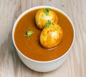 Egg Curry